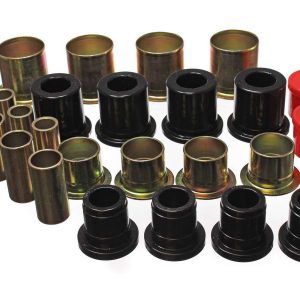 Gm Cntrl Arm Bushings ENE3-3161G