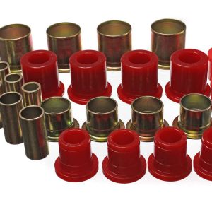 CHEV FRONT END CONTROL ARM BUSHING SET ENE3-3161R