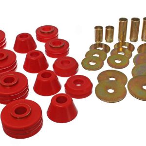 GM CAB MOUNT SET ENE3-4109R