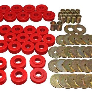 GM BODY MOUNT SET ENE3-4111R