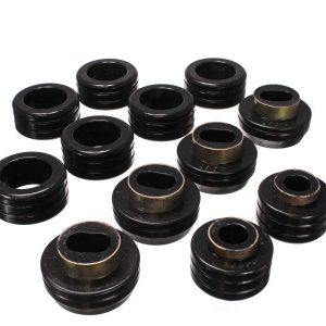 82-03 S10/Blazer Body Mounts Black ENE3-4130G