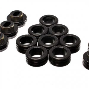 83-03 S10 Extended Cab Mounts Black ENE3-4131G