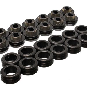 83-04 Blazer Body Mounts Black ENE3-4132G