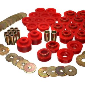 MONTE CARLO BODY MOUNTS ENE3-4141R
