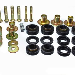 76-81 Firebird Body Mount Set ENE3-4144G