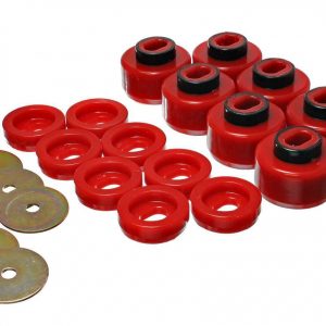 Chevy Body Mount Set ENE3-4150R