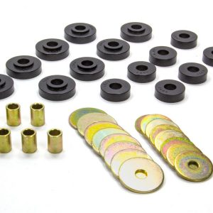 Corvette Body Mount Set ENE3-4152G