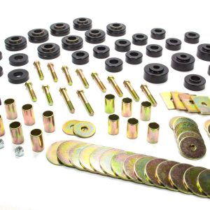 64-67 GM Body Mount Set ENE3-4155G
