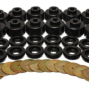 Body Cab Mount Set 00-07 Tahoe/Yukon 2WD ENE3-4156G