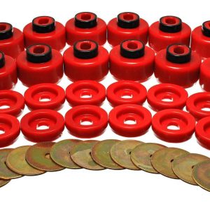 BODY MOUNT SET ENE3-4156R