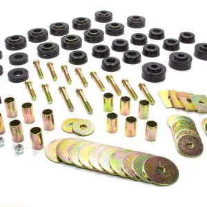 68-72 GM Body Mount Set ENE3-4160G