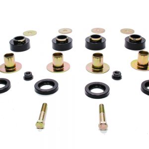 68-72 Chevelle Body Mount Kit ENE3-4171G