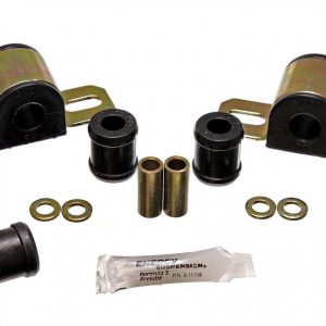 Camaro Rr Sway Bar Bush Set Black ENE3-5165G
