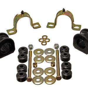 GM 4WD FRONT SWAY BAR - 33MM ENE3-5207G