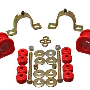 GM 4WD Front Swau Bar Bushings 33mm ENE3-5207R