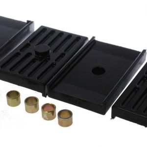 68-69 Camaro Leaf Spring Pad Set ENE3-6112G