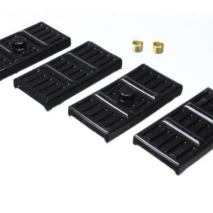 Leaf Spring Pad Set-Mono Leaf- 67-69 Camaro ENE3-6113G