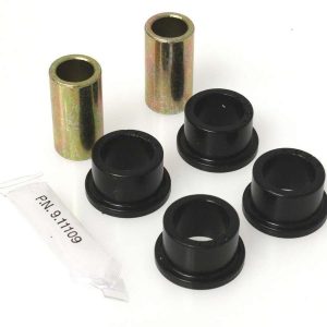 Rear Tracking Arm Bushings Black ENE3-7104G