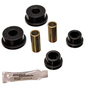 63-70 Gm Rr Track Arm Bushings Black ENE3-7110G