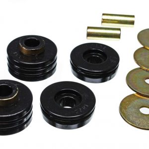 66-77 FORD BRONCO TRANS- MISSION MOUNT SET ENE4-1101G