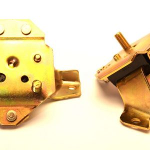 5.0L Ford Motor Mounts Pair ENE4-1122G