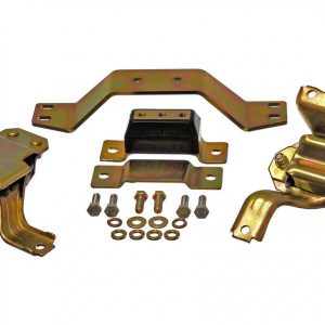 99-04 Mustang Motor And Trans Mount Set ENE4-1130G