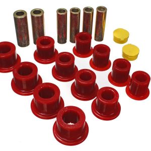 Leaf Spring Bushing Set ENE4-2148R