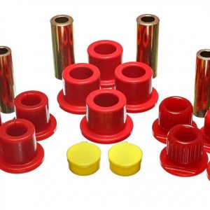Rear Leaf Sping Bushings ENE4-2149R