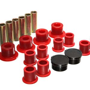 Rear Leaf Sping Bushings ENE4-2154R