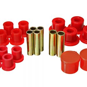 Leaf Spring Bushing Set ENE4-2156R