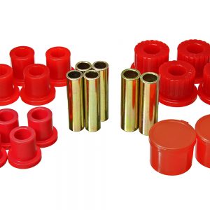 Leaf Spring Bushing Set ENE4-2158R