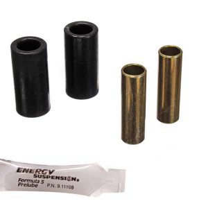Ford Frt Control Arm Bushing Set Black ENE4-3101G