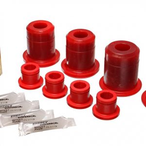 CONTROL ARM BUSHING SET ENE4-3161R