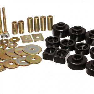 RR Leaf Spring Bush Set 97-03 F150/250 Xcab 4WD ENE4-4114G