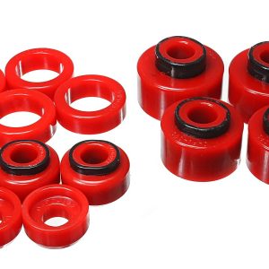 Body Mount Set ENE4-4121R