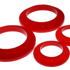 Rear Coil Spring Isolato ENE4-6101R