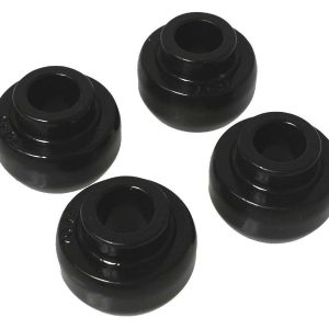 Strut Arm Bushing - Blac ENE4-7107G