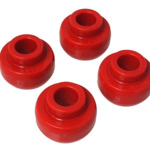 Strut Arm Bushing - Red ENE4-7107R