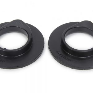 90-96 Ford Bronco Front Coil Spring Isolator Set ENE4-9108G