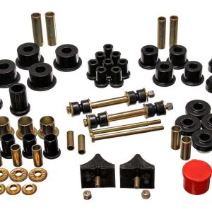 Mopar A-Body Hyper-Flex Kit ENE5-18104G