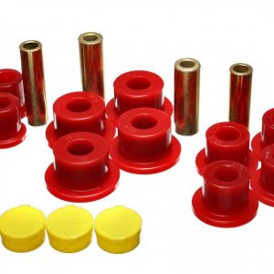 R1500 2WD REAR LEAF SPRI NG BUSHING SET ENE5-2115R