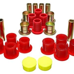 97-04 Durango Front Control Arm Bushing Set ENE5-3139R