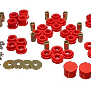 Control Arm Bushing Set ENE5-3141R