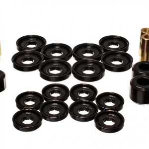 Frt Control Arm Bushing Set 06-08 Ram 1500 ENE5-3142G