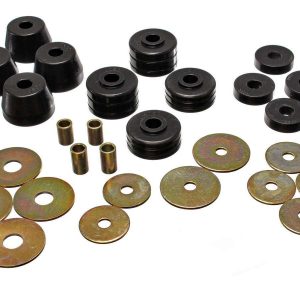 Dge 100-300 2 & 4wd ENE5-4101G