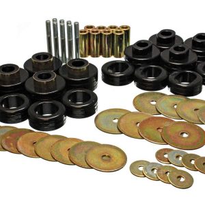 CAB MOUNT SET - CLUB CAB ENE5-4115G