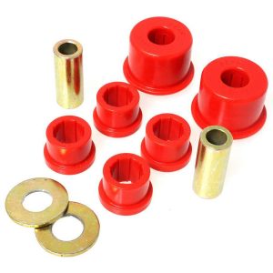 CONTROL ARM BUSHING SET ENE7-3112R