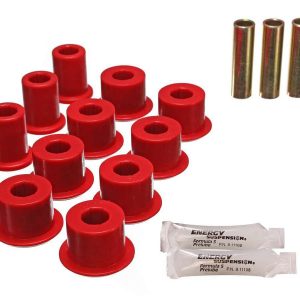 REAR SPRING SHACKLE BUSH ING ENE8-2108R
