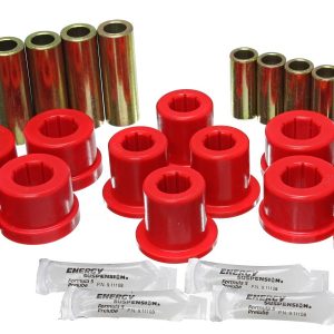 CONTROL ARM BUSHING SET ENE8-3126R