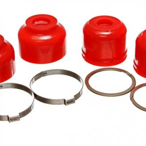 Ball Joint Booot Set Fro nt or Rear ENE9-13136R